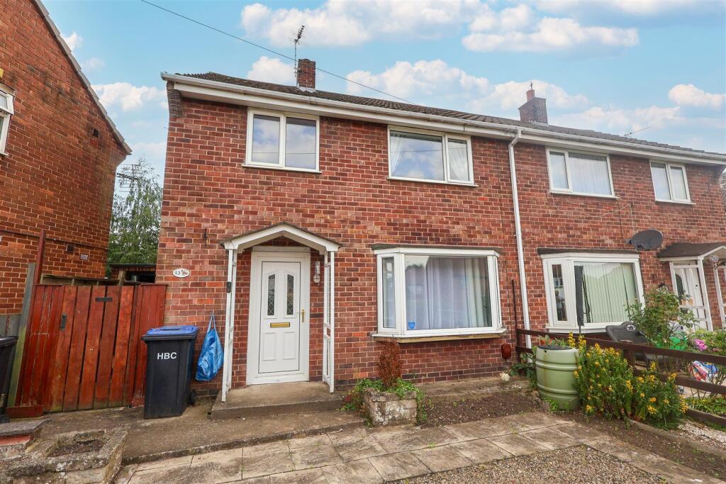 3 bed End of Terrace for rent in Ripon. From Davis & Lund - Ripon