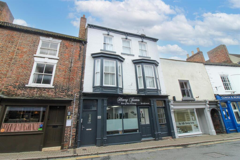 1 bed 1st Floor Flat for rent in Ripon. From Davis & Lund - Ripon 1 bed 1st Floor Flat for rent in Ripon. From Davis & Lund - Ripon