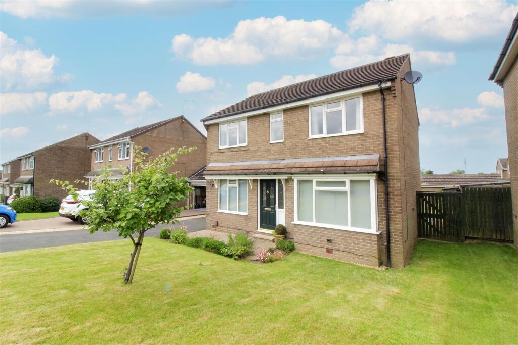 4 bed Detached for rent in Knox. From Davis & Lund - Ripon 4 bed Detached for rent in Knox. From Davis & Lund - Ripon
