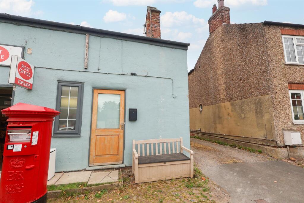 1 bed 1st Floor Flat for rent in Asenby. From Davis & Lund - Ripon