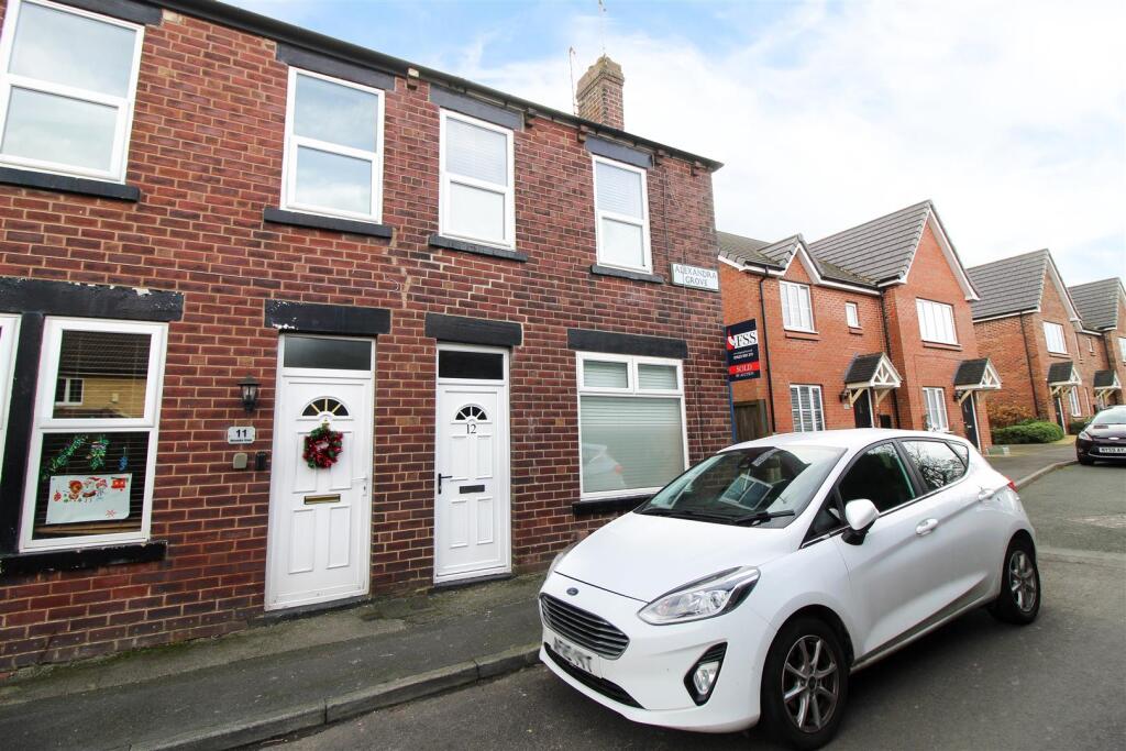 2 bed End of Terrace for rent in Knaresborough. From Davis & Lund - Ripon