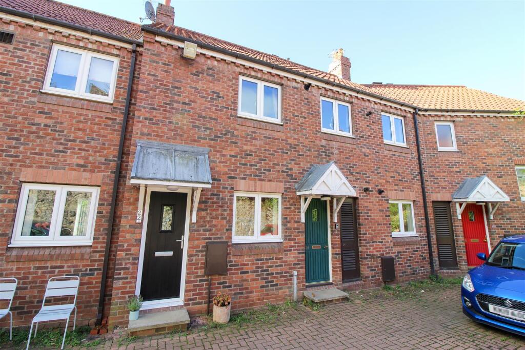 2 bed 1st Floor Flat for rent in Ripon. From Davis & Lund - Ripon 2 bed 1st Floor Flat for rent in Ripon. From Davis & Lund - Ripon