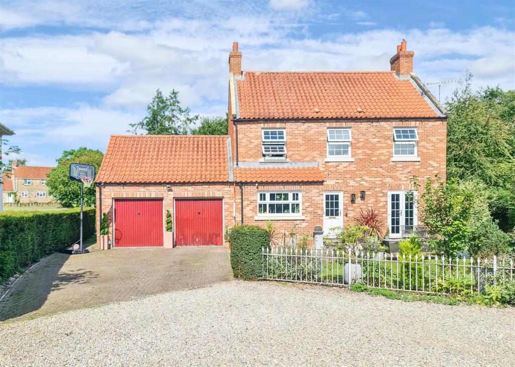 4 bed Detached for rent in North Stainley. From Davis & Lund - Ripon 4 bed Detached for rent in North Stainley. From Davis & Lund - Ripon