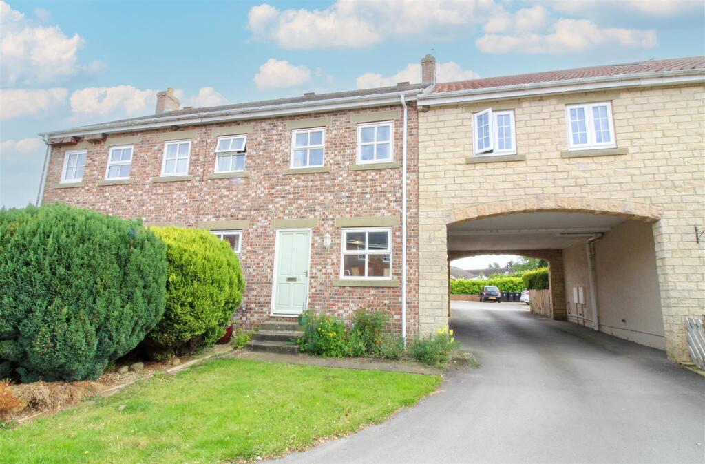 3 bed Mid Terraced House for rent in Bishop Monkton. From Davis & Lund - Ripon 3 bed Mid Terraced House for rent in Bishop Monkton. From Davis & Lund - Ripon