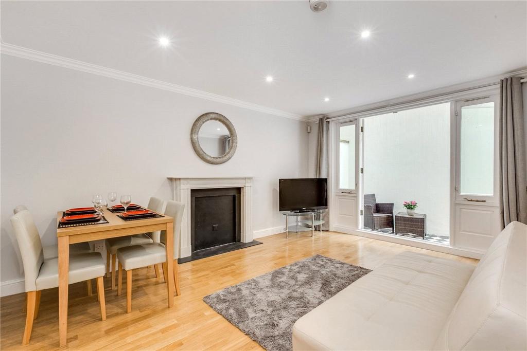 1 bed Flat for rent in London. From Farrar & Co - Chelsea - Sales