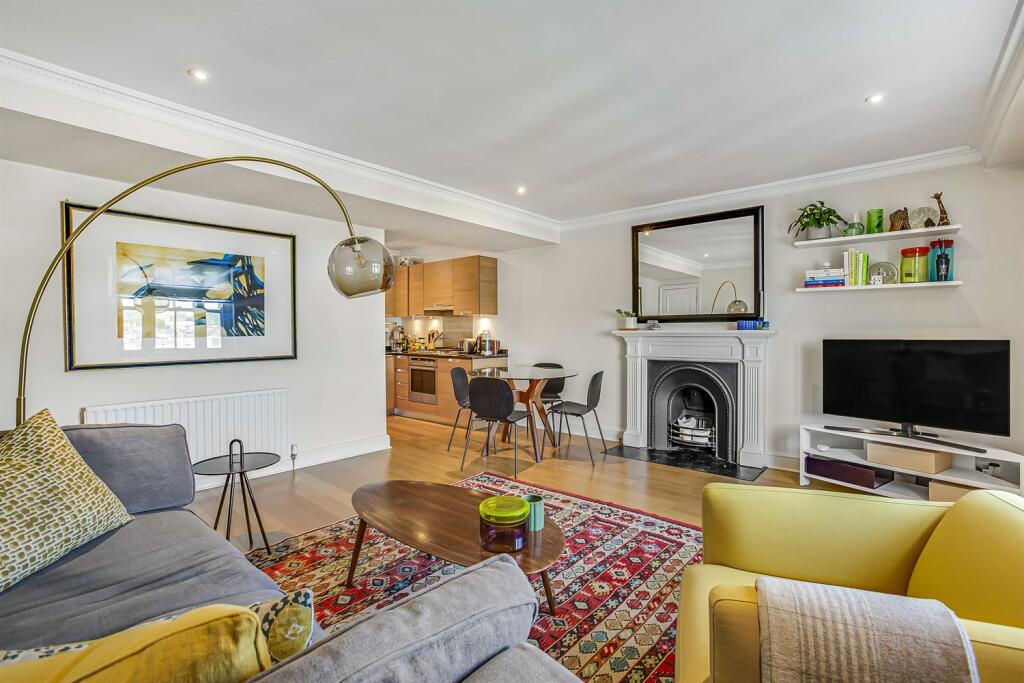 1 bed Flat for rent in Chelsea. From Farrar & Co - Chelsea - Sales