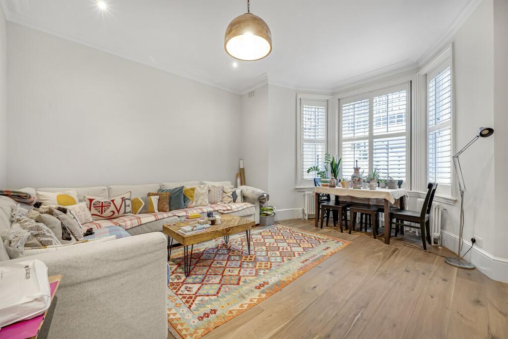 1 bed Flat for rent in Chelsea. From Farrar & Co - Chelsea - Sales