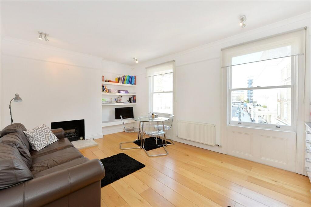 1 bed Flat for rent in Kensington. From Farrar & Co - Chelsea - Sales