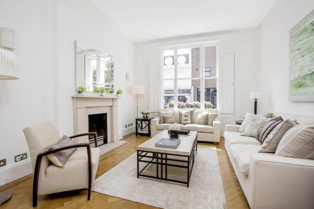 4 bed Mid Terraced House for rent in Chelsea. From Farrar & Co - Chelsea - Sales 4 bed Mid Terraced House for rent in Chelsea. From Farrar & Co - Chelsea - Sales