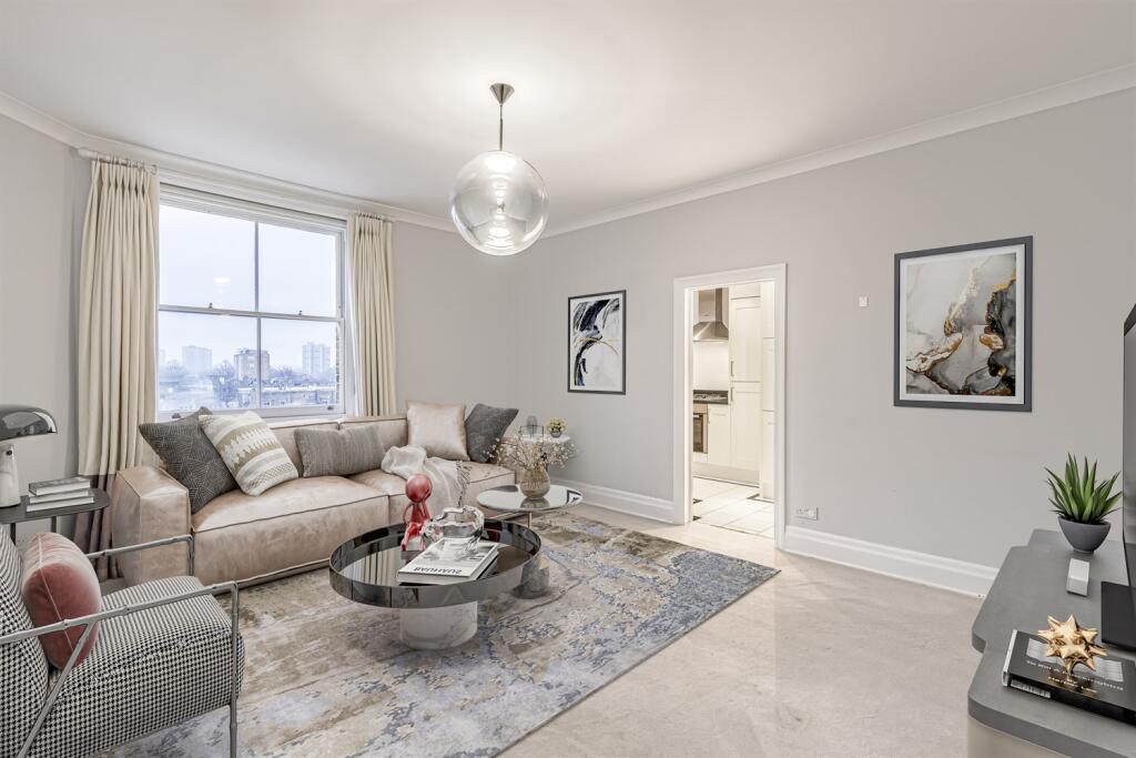 2 bed 1st Floor Flat for rent in Chelsea. From Farrar & Co - Chelsea - Sales