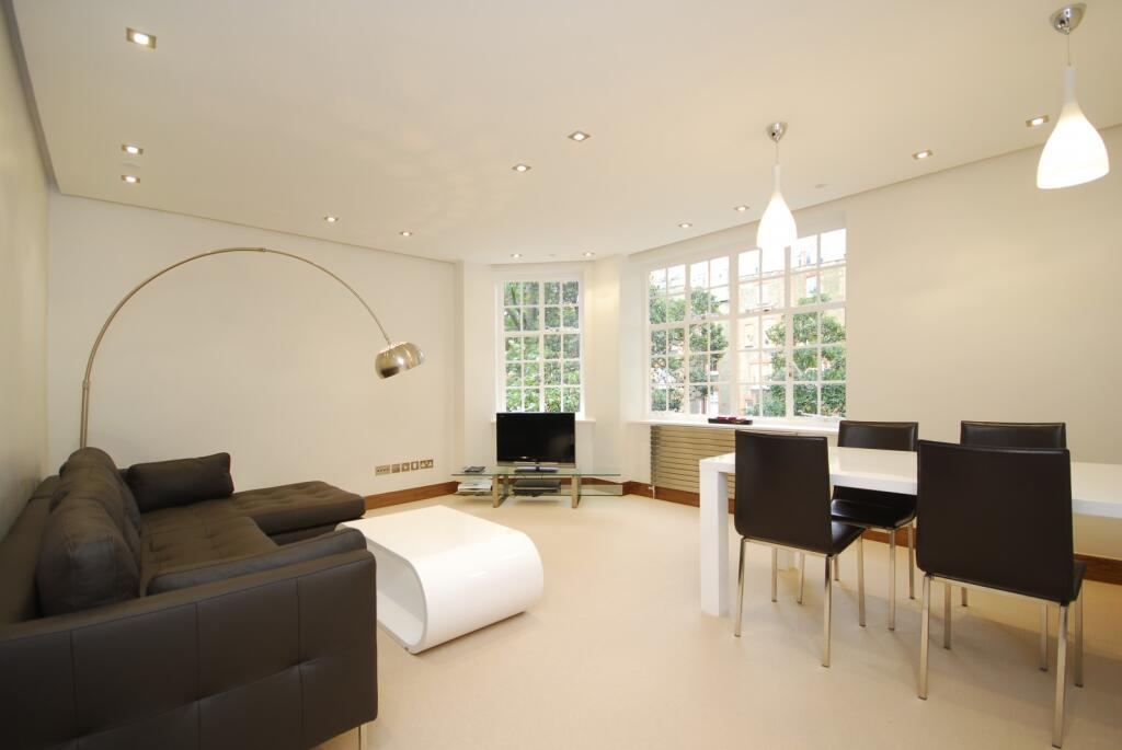 1 bed 1st Floor Flat for rent in Chelsea. From Farrar & Co - Chelsea - Sales