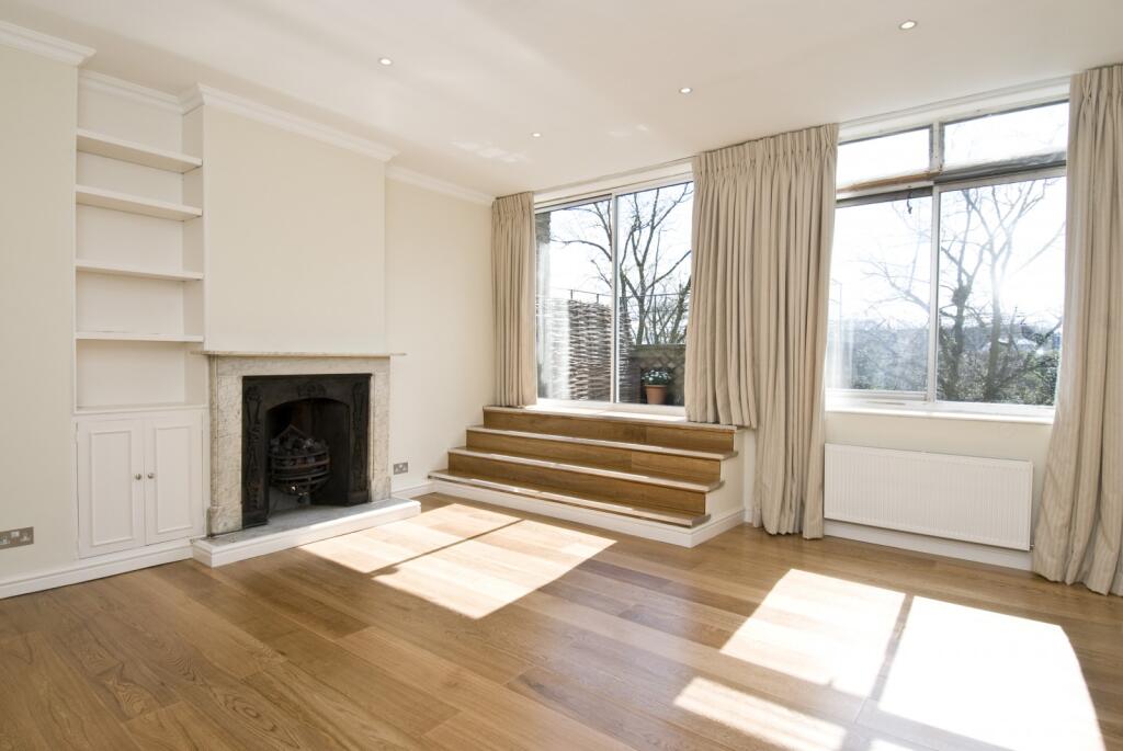 2 bed 1st Floor Flat for rent in Chelsea. From Farrar & Co - Chelsea - Sales