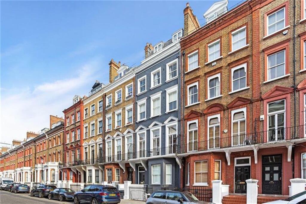0 bed 1st Floor Flat for rent in Chelsea. From Farrar & Co - Chelsea - Sales