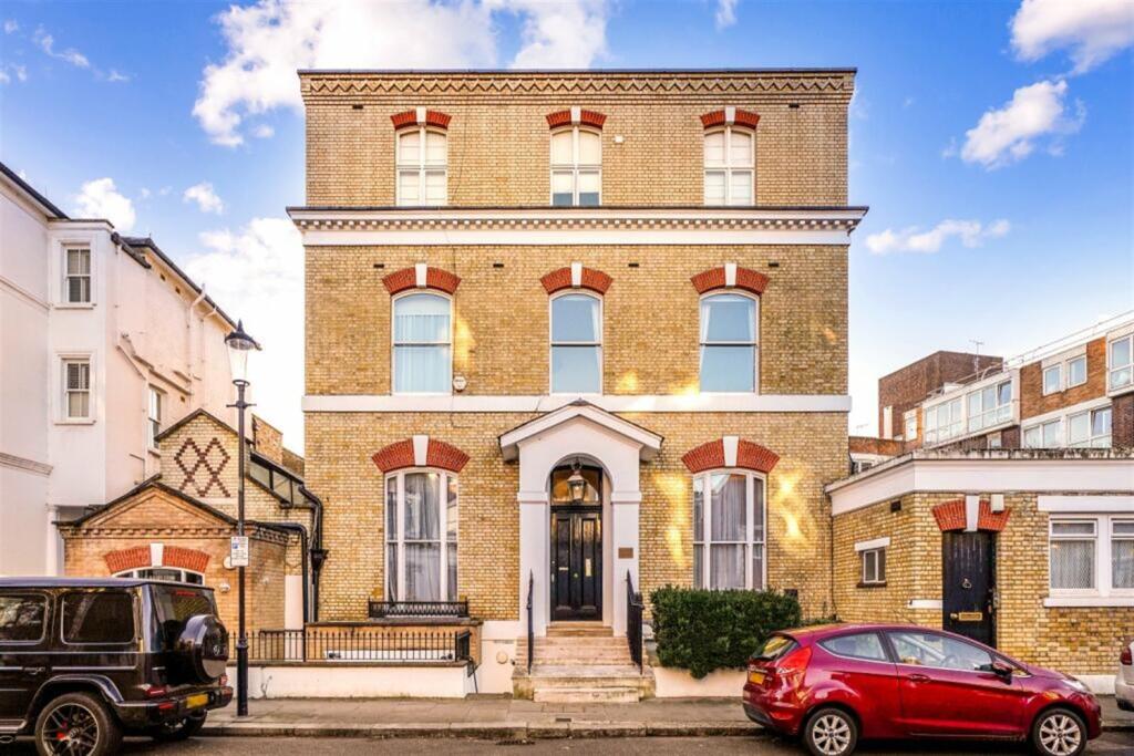 2 bed 1st Floor Flat for rent in Chelsea. From Farrar & Co - Chelsea - Sales