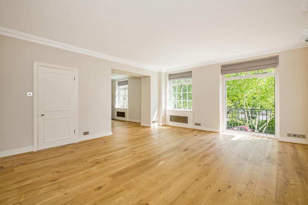 3 bed 1st Floor Flat for rent in Chelsea. From Farrar & Co - Chelsea - Sales