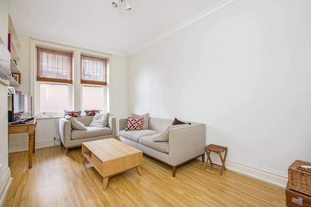 2 bed 1st Floor Flat for rent in Chelsea. From Farrar & Co - Chelsea - Sales