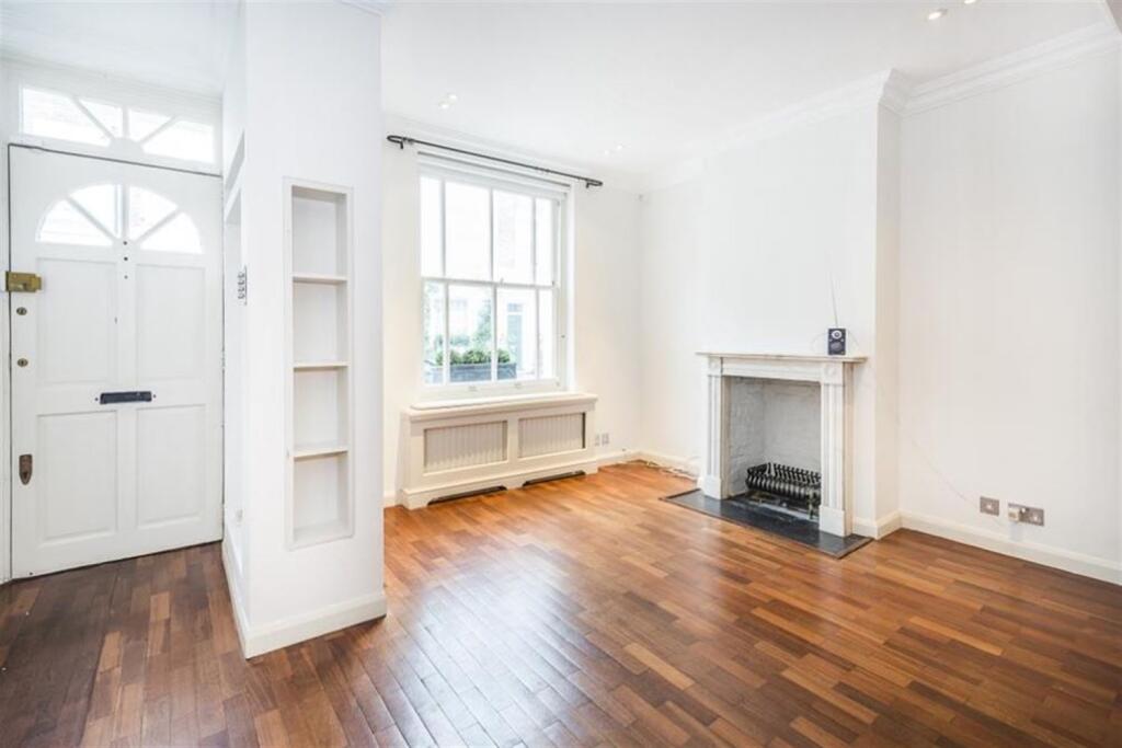 4 bed Mid Terraced House for rent in Chelsea. From Farrar & Co - Chelsea - Sales