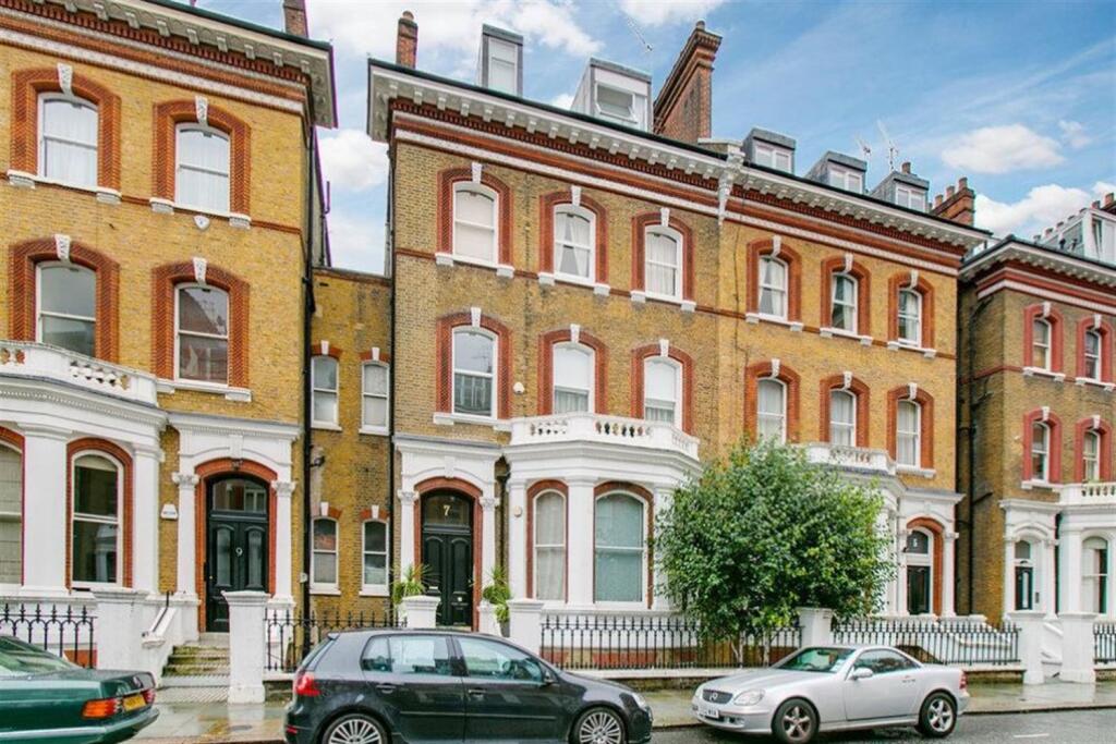 1 bed 1st Floor Flat for rent in Chelsea. From Farrar & Co - Chelsea - Sales