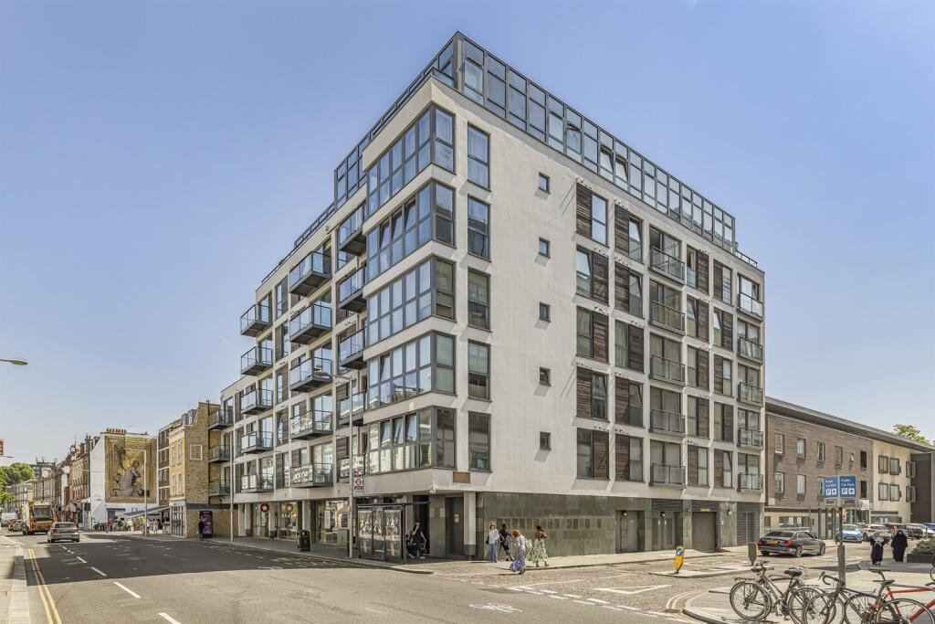 2 bed 1st Floor Flat for rent in Chelsea. From Farrar & Co - Chelsea - Sales