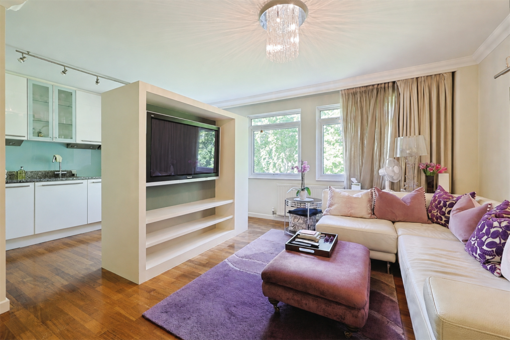 1 bed 1st Floor Flat for rent in Chelsea. From Farrar & Co - Chelsea - Sales