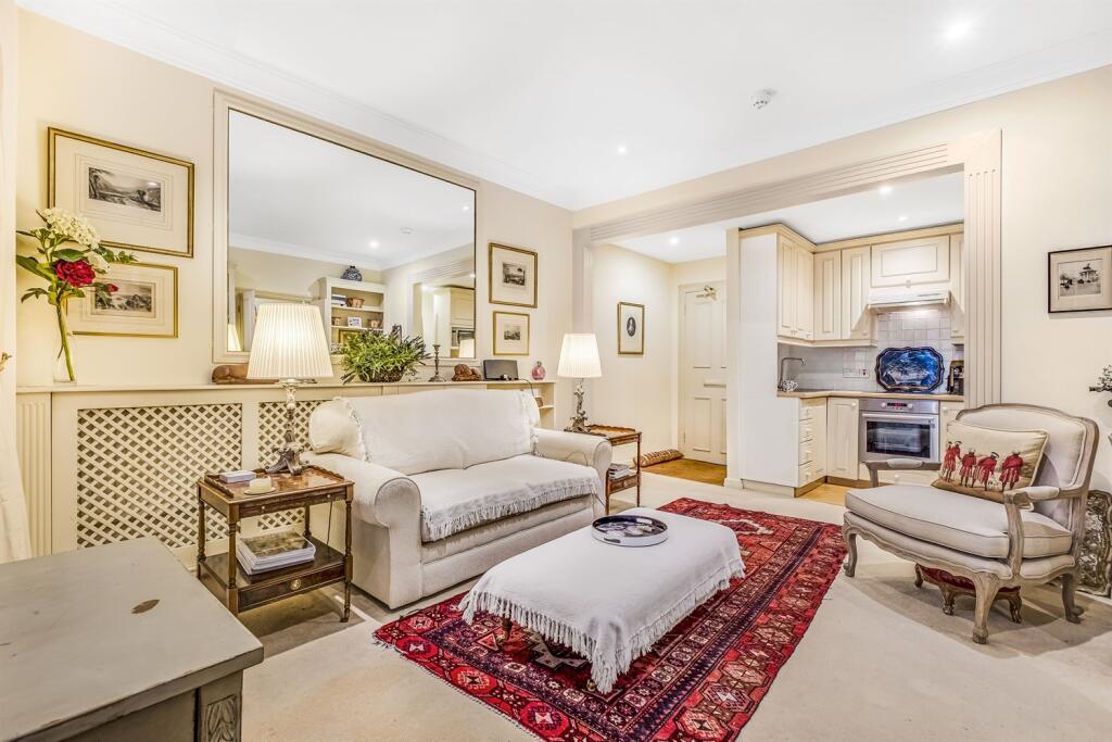 1 bed House (unspecified) for rent in Chelsea. From Farrar & Co - Chelsea - Sales
