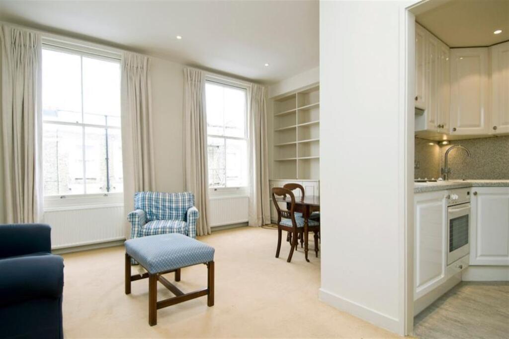 1 bed 1st Floor Flat for rent in Chelsea. From Farrar & Co - Chelsea - Sales
