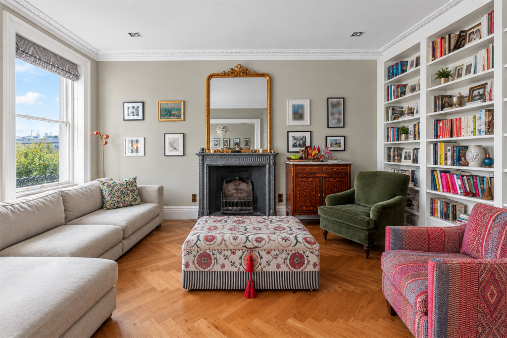 5 bed Annexe for rent in Kensington. From Farrar & Co - Chelsea - Sales 5 bed Annexe for rent in Kensington. From Farrar & Co - Chelsea - Sales