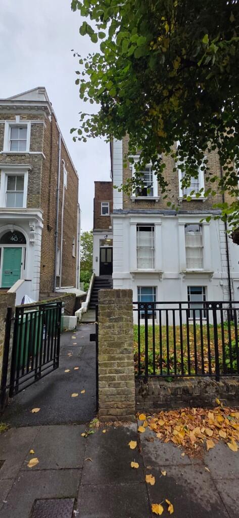 2 bed 1st Floor Flat for rent in Camden Town. From Filtons Stratford Ltd - Stratford