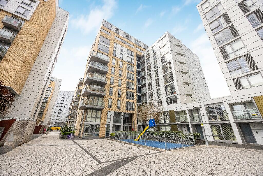 1 bed Apartment for rent in Greenwich. From Filtons Stratford Ltd - Stratford