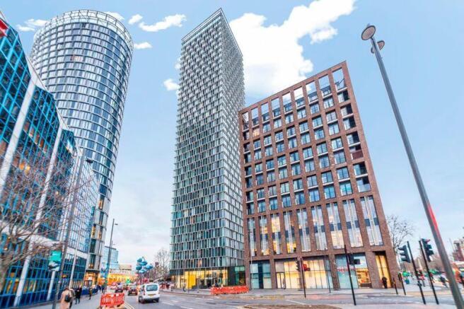 3 bed 1st Floor Flat for rent in Stratford. From Filtons Stratford Ltd - Stratford 3 bed 1st Floor Flat for rent in Stratford. From Filtons Stratford Ltd - Stratford