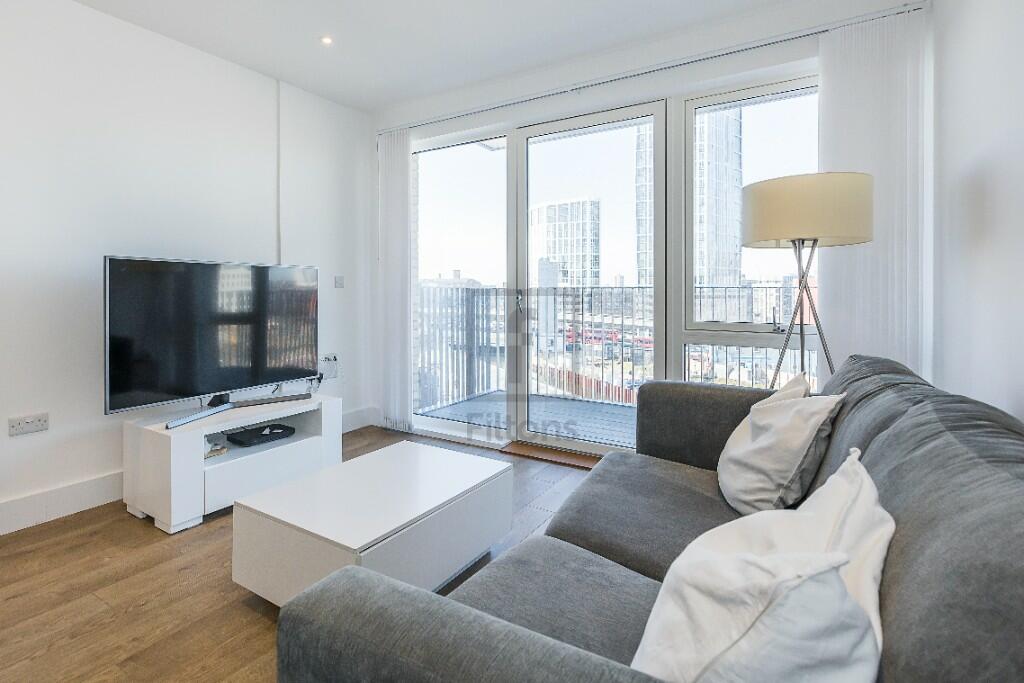 2 bed Apartment for rent in Bow. From Filtons Stratford Ltd - Stratford
