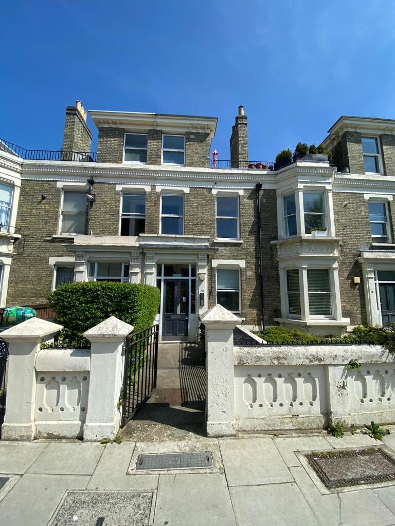 2 bed 1st Floor Flat for rent in Stoke Newington. From Filtons Stratford Ltd - Stratford
