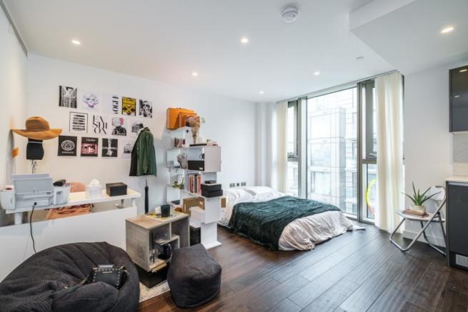 4 bed Apartment for rent in Stepney. From Filtons Stratford Ltd - Stratford