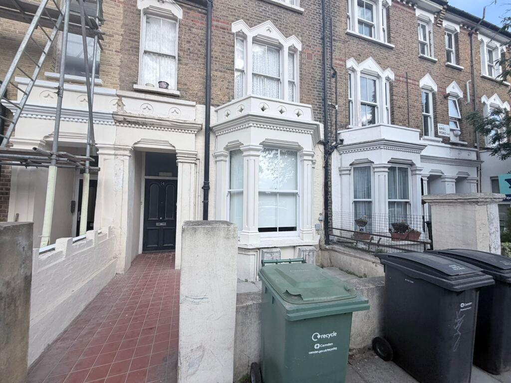 1 bed House (unspecified) for rent in Hampstead. From Filtons Stratford Ltd - Stratford