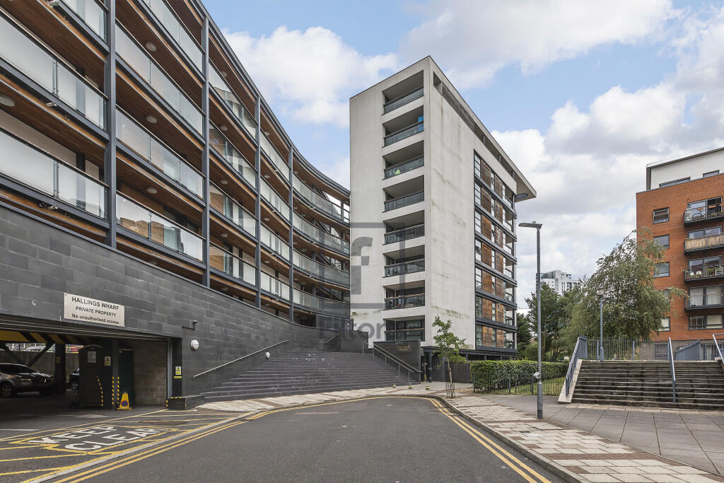 2 bed Apartment for rent in Stratford. From Filtons Stratford Ltd - Stratford