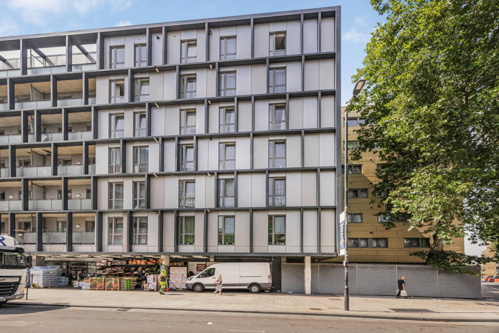 2 bed Apartment for rent in West Ham. From Filtons Stratford Ltd - Stratford
