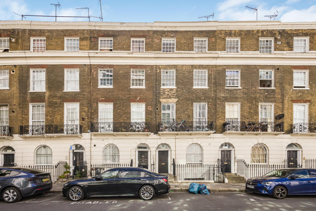 1 bed 1st Floor Flat for rent in Camden Town. From Filtons Stratford Ltd - Stratford