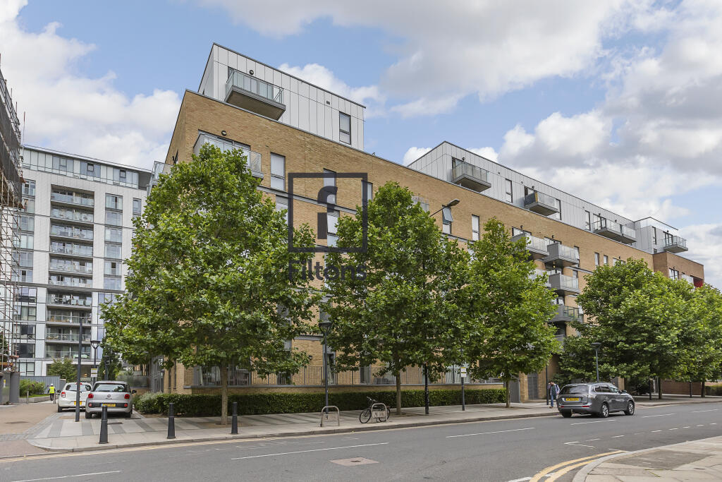 2 bed Apartment for rent in Poplar. From Filtons Stratford Ltd - Stratford