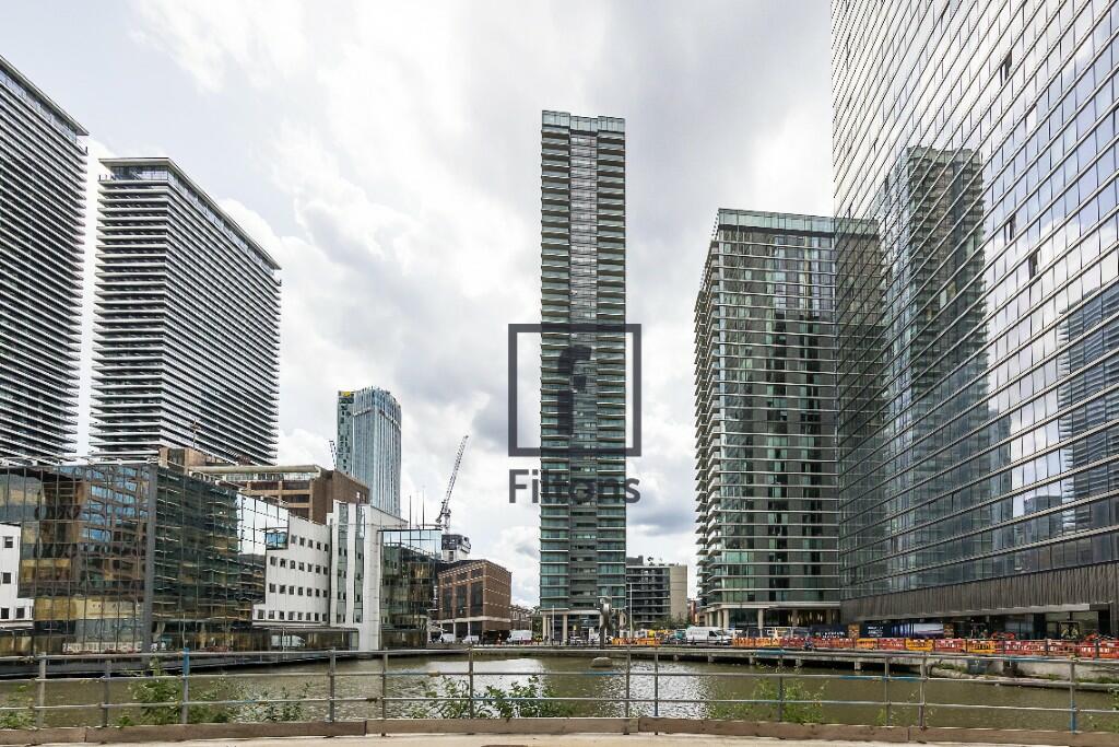 2 bed Apartment for rent in Poplar. From Filtons Stratford Ltd - Stratford