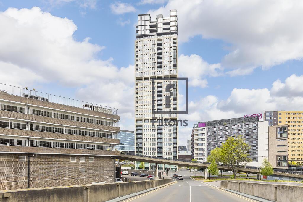 2 bed Apartment for rent in Stratford. From Filtons Stratford Ltd - Stratford
