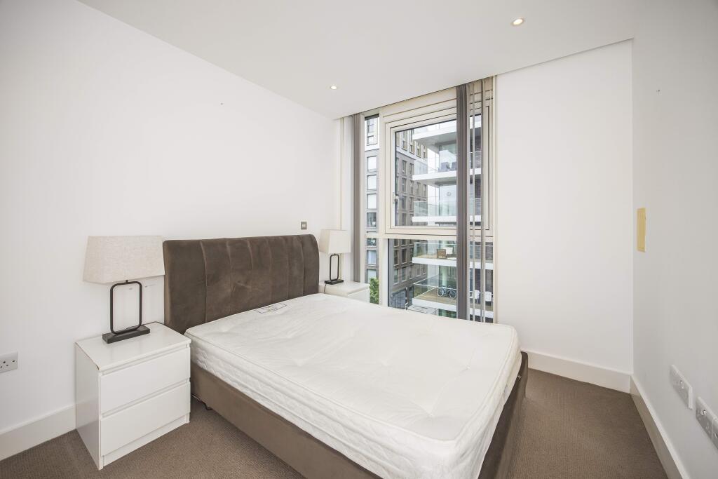 1 bed Apartment for rent in Stepney. From Filtons Stratford Ltd - Stratford