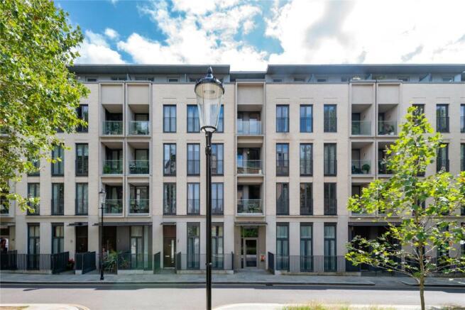 1 bed Apartment for rent in Paddington. From Filtons Stratford Ltd - Stratford