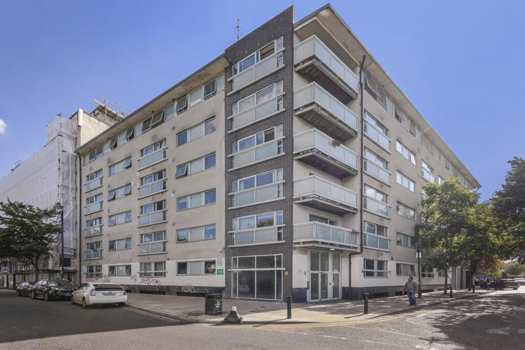 2 bed Apartment for rent in Bow. From Filtons Stratford Ltd - Stratford