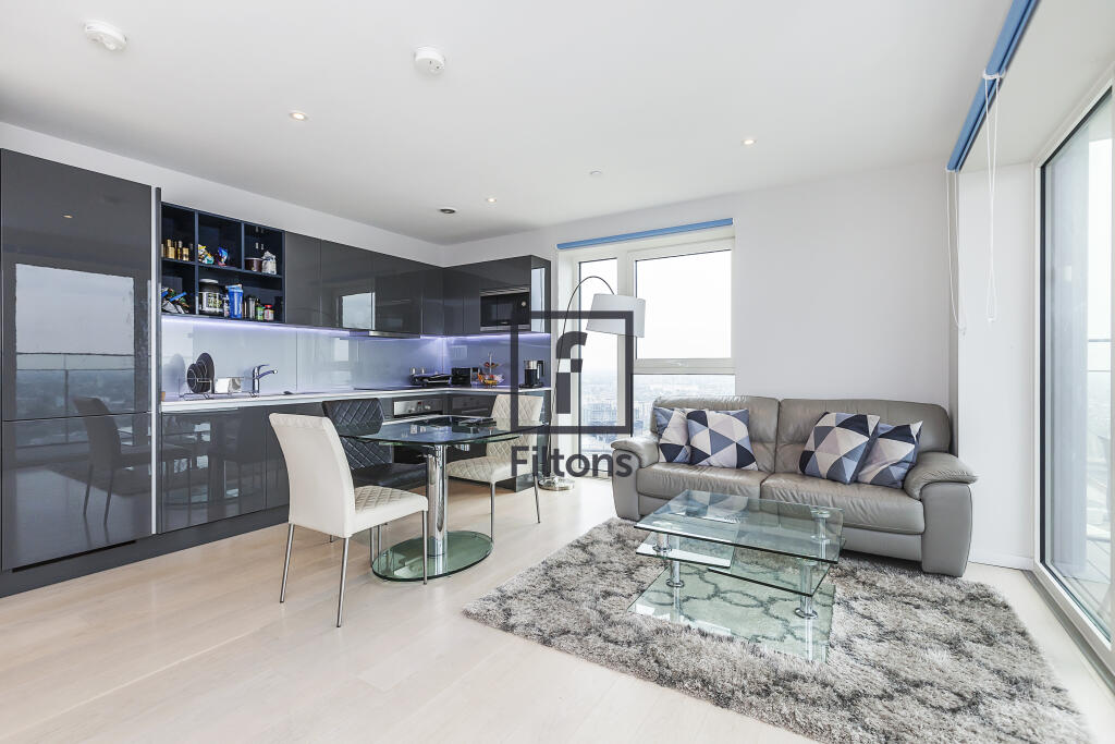 2 bed Apartment for rent in Stratford. From Filtons Stratford Ltd - Stratford