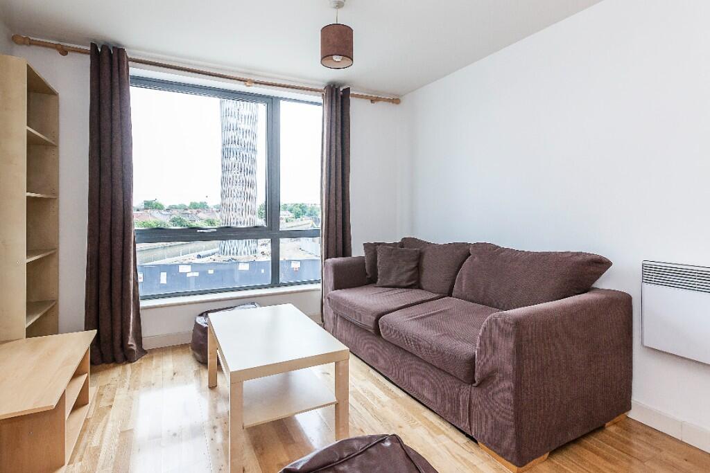 1 bed Apartment for rent in Stratford. From Filtons Stratford Ltd - Stratford