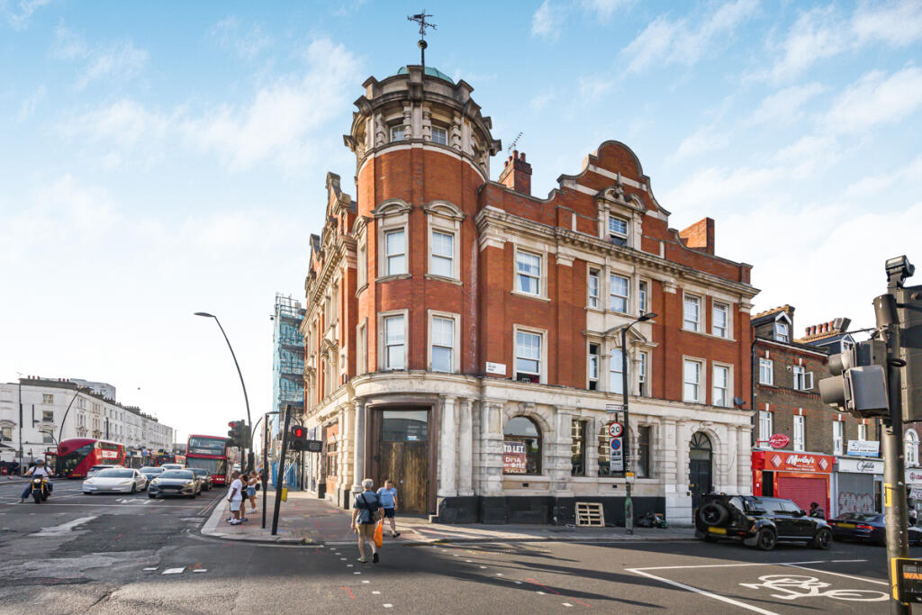 2 bed Duplex for rent in Hampstead. From Filtons Stratford Ltd - Stratford 2 bed Duplex for rent in Hampstead. From Filtons Stratford Ltd - Stratford