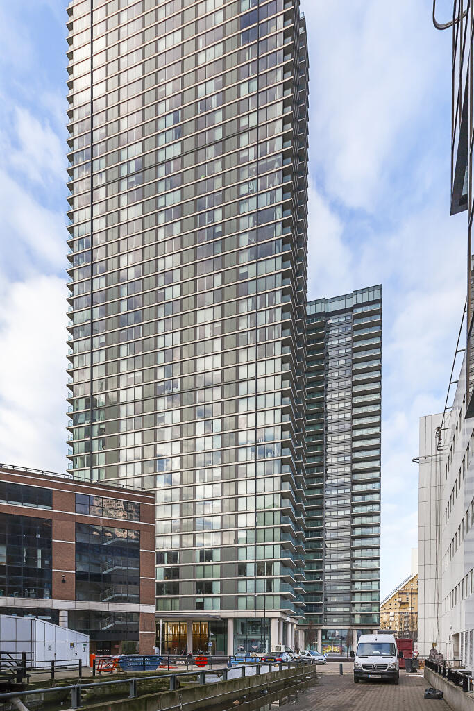 1 bed 1st Floor Flat for rent in Poplar. From Filtons Stratford Ltd - Stratford