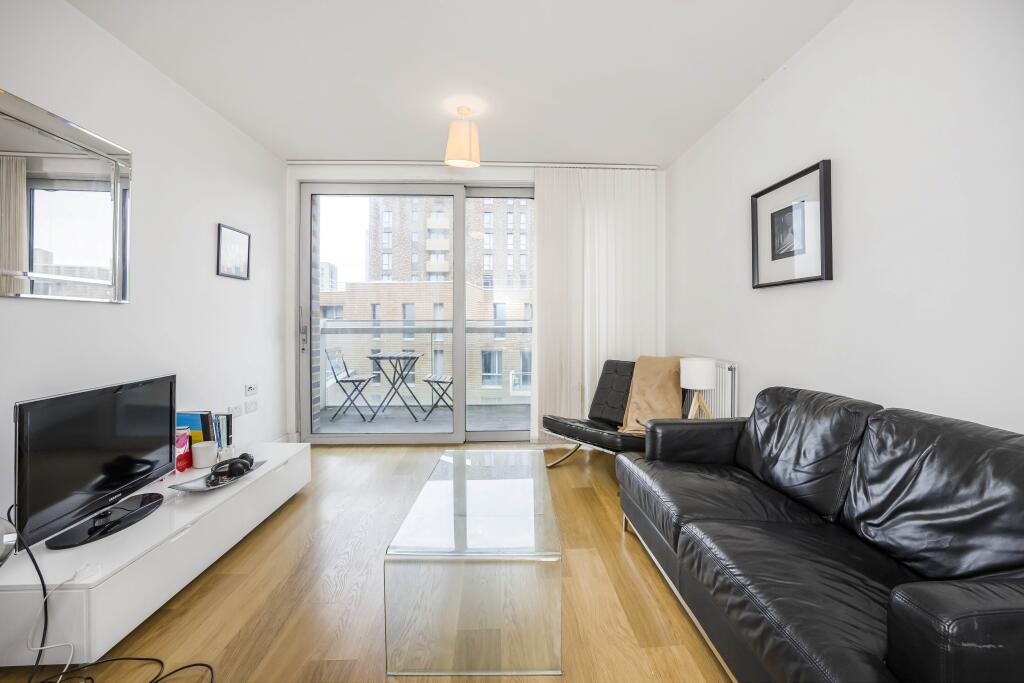 1 bed Apartment for rent in Bow. From Filtons Stratford Ltd - Stratford