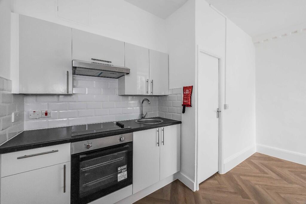 0 bed Studio for rent in Islington. From Filtons Stratford Ltd - Stratford
