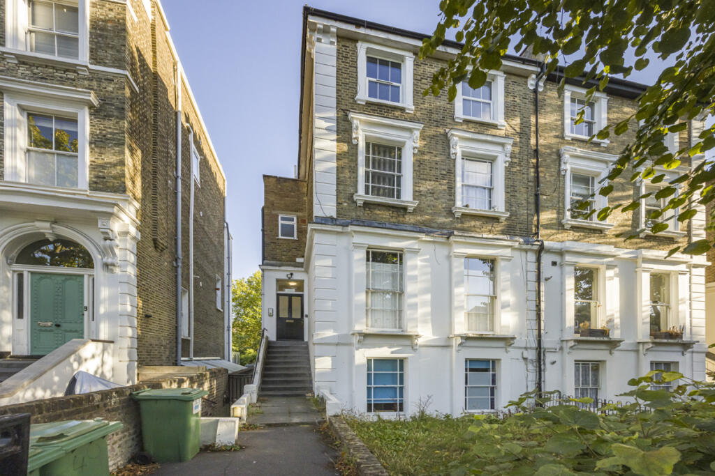 2 bed 1st Floor Flat for rent in Camden Town. From Filtons Stratford Ltd - Stratford